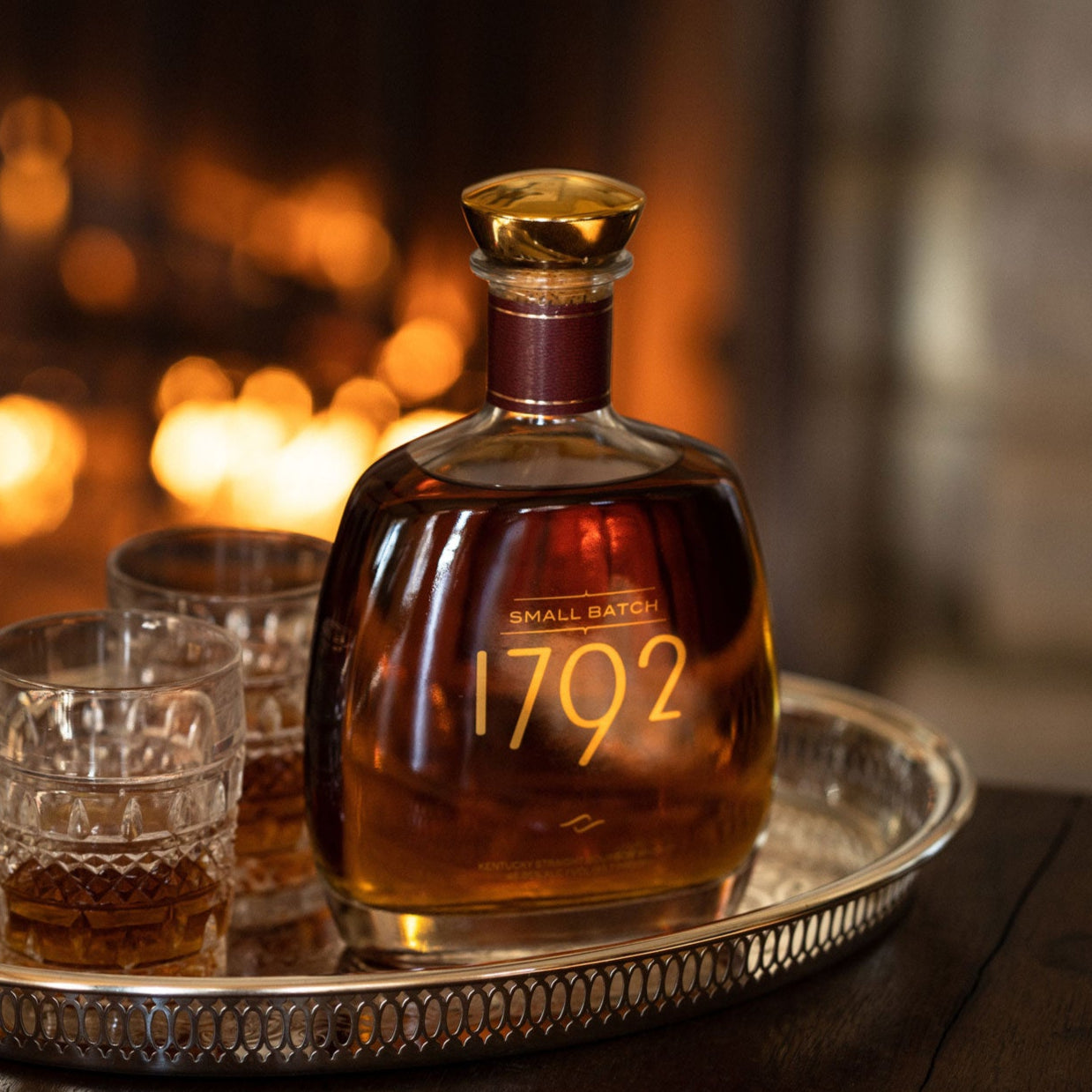 1792 Small Batch