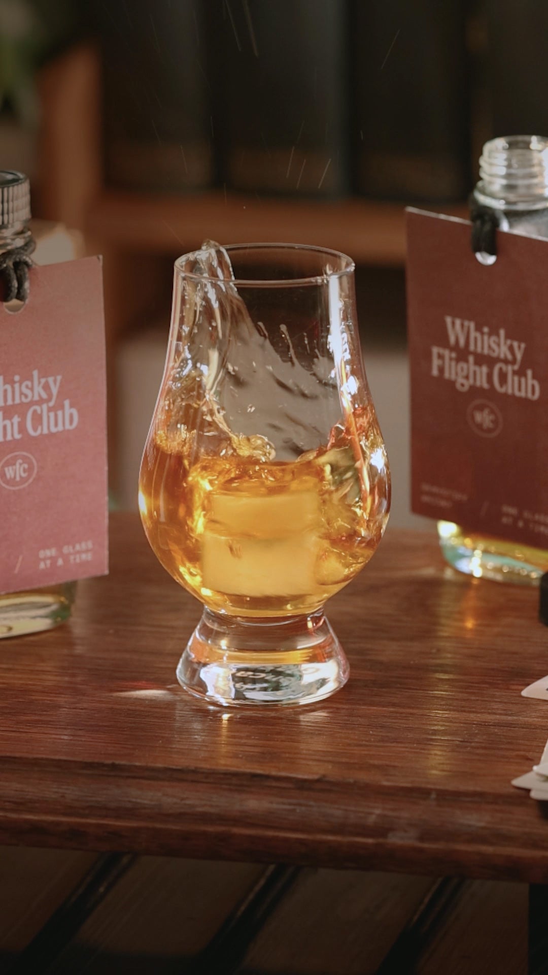 100ml Discovery Flight (Subscription)