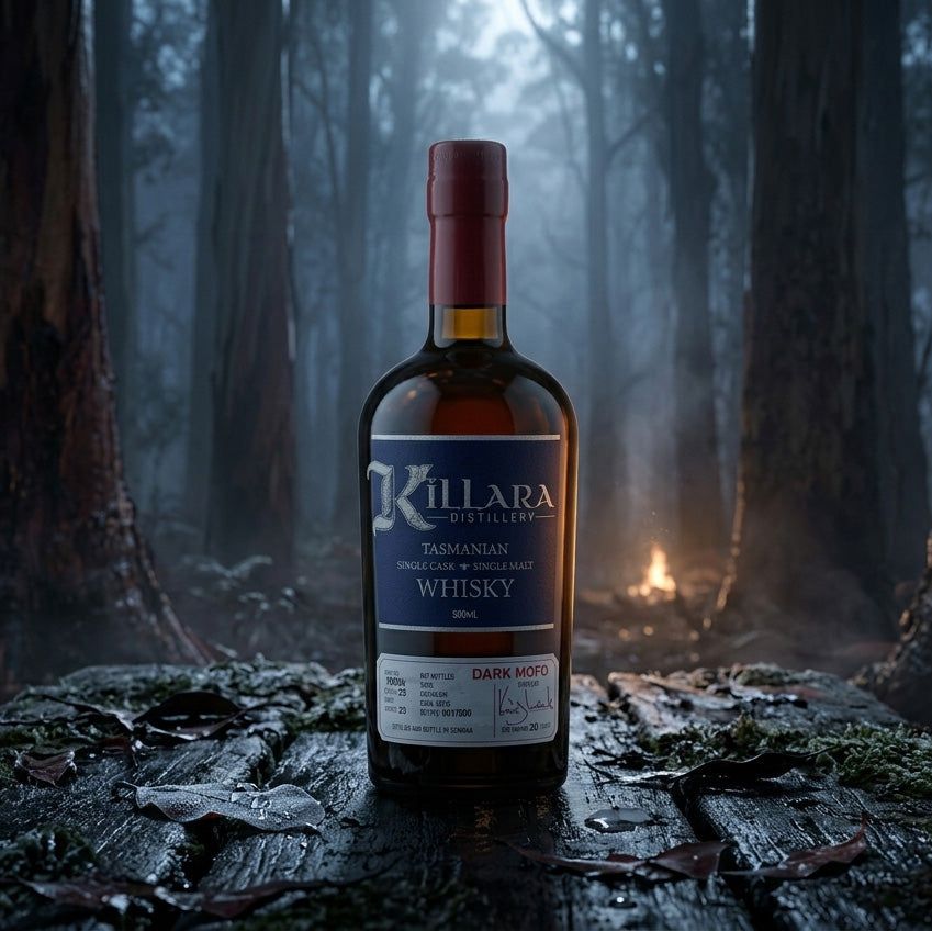 Killara KD97 Dark Mofo