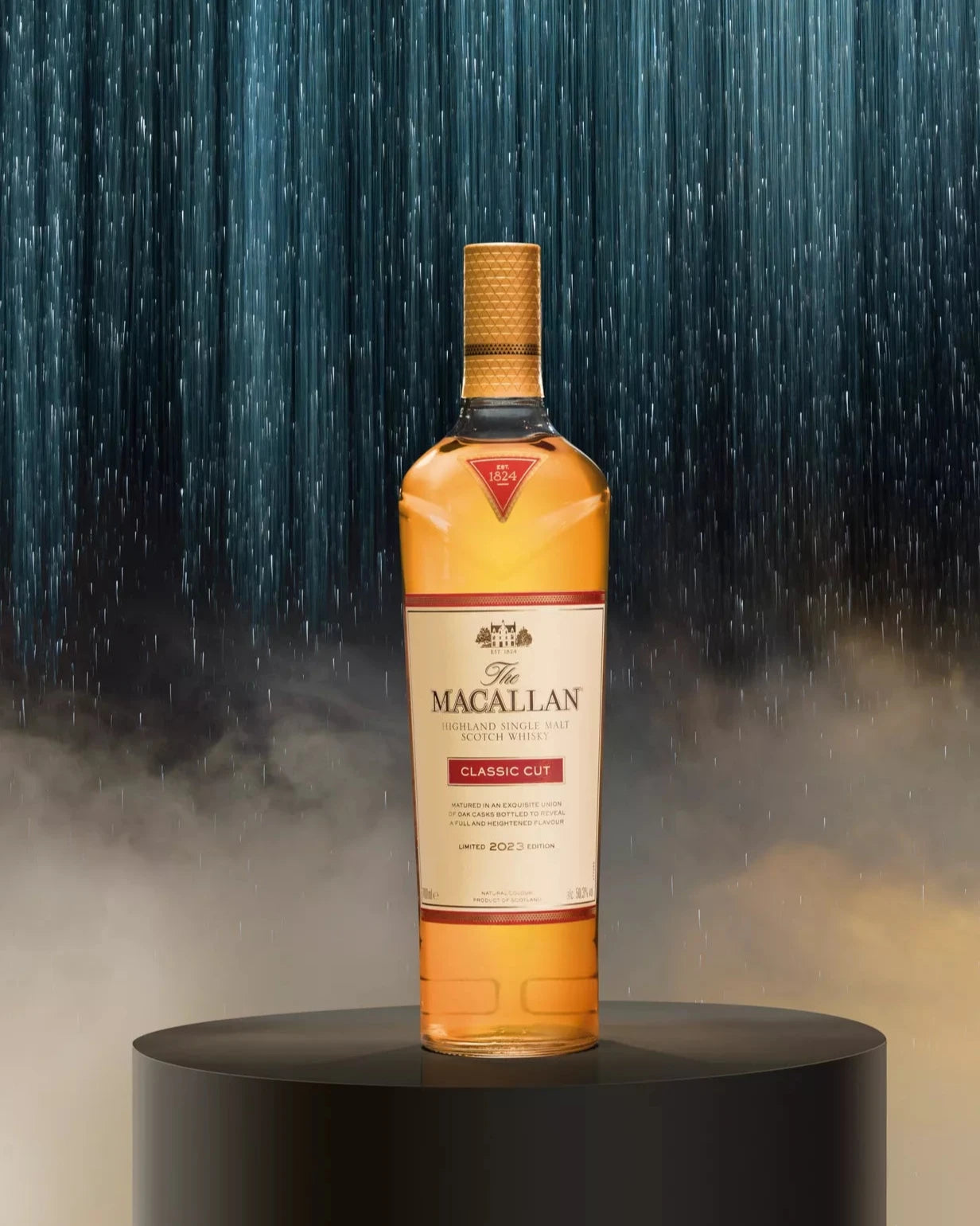 Macallan Classic Cut 2023