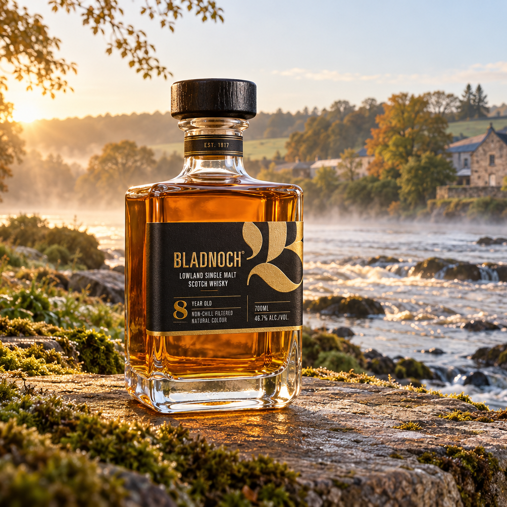 Bladnoch 8