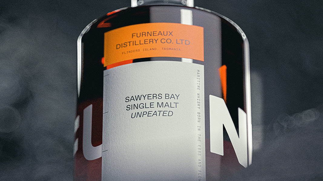 Furneaux Sawyers Bay UR1