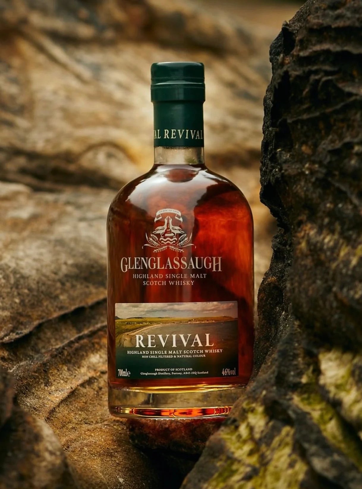 Glenglassaugh Revival
