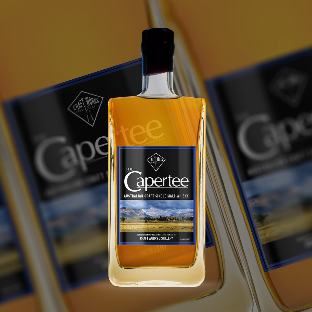 Craft Works Capertee