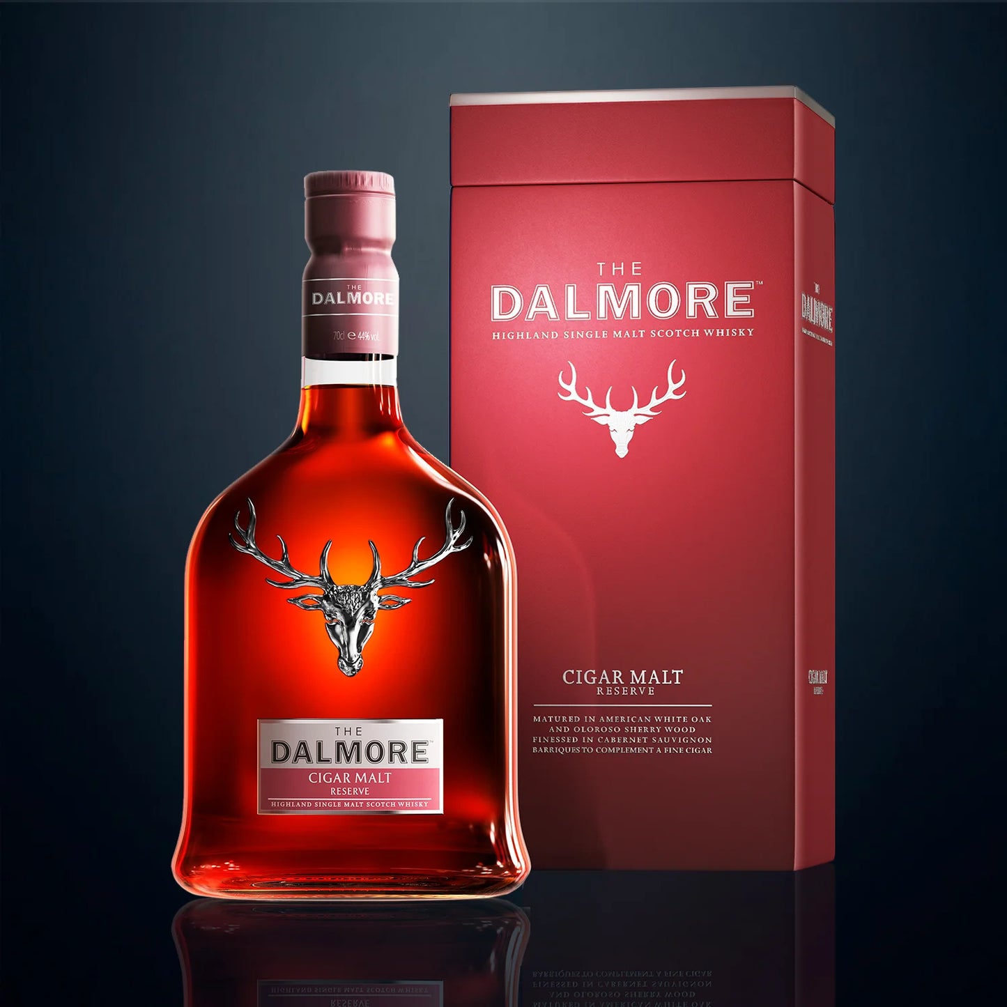 Dalmore Cigar Malt