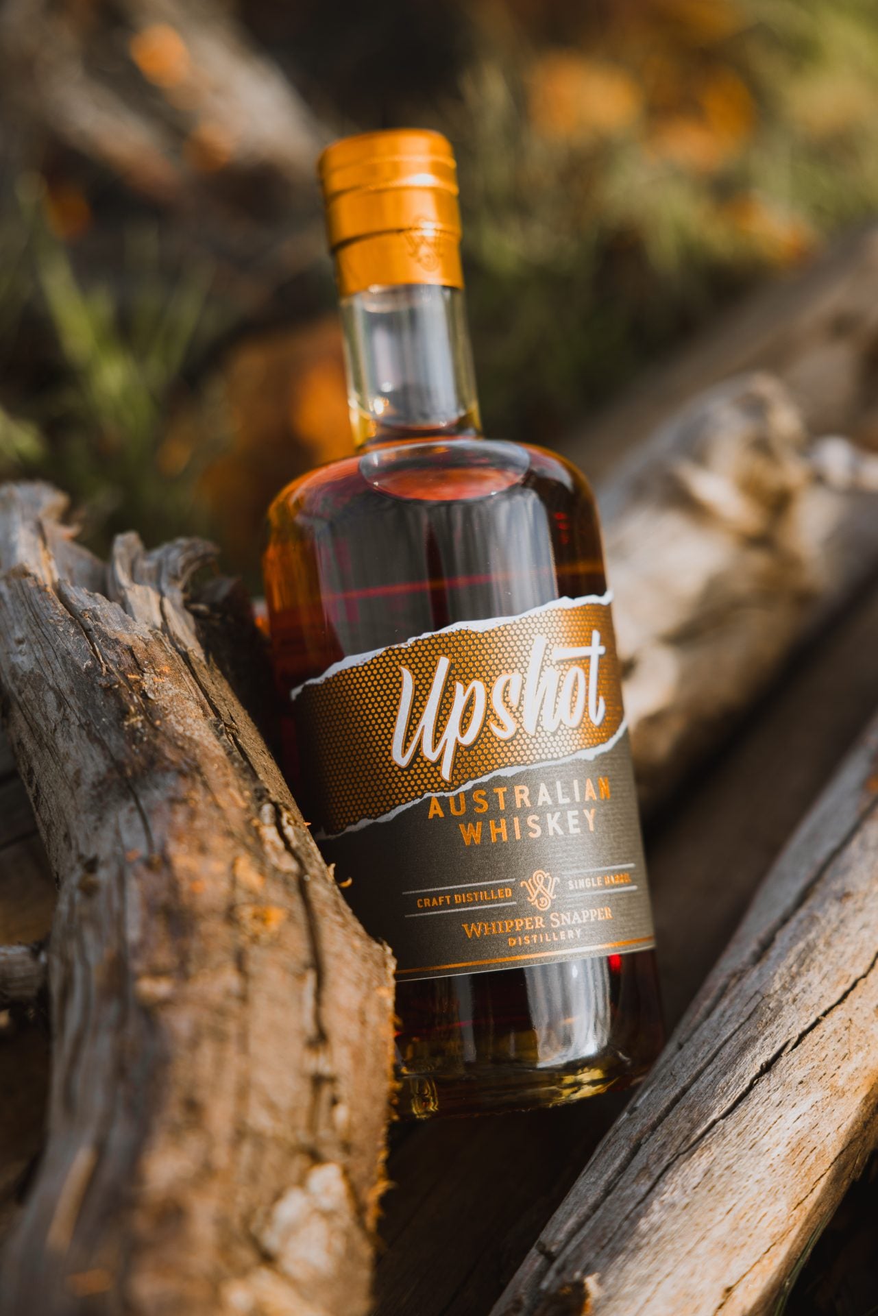 Whipper Snapper Upshot