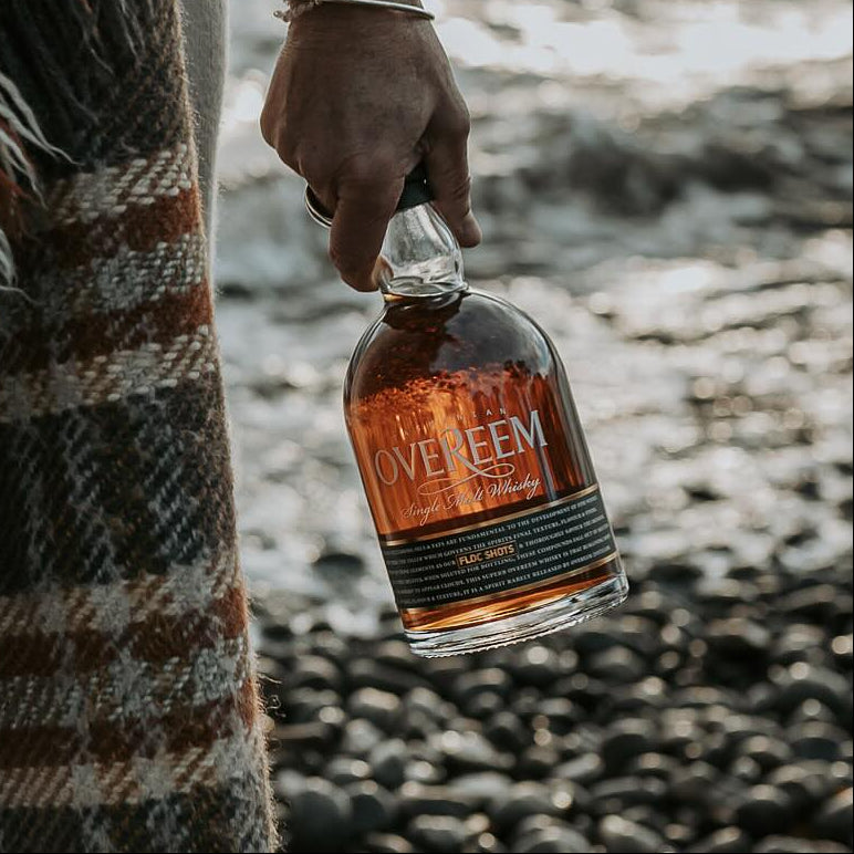 Overeem Floc Shots Batch #6