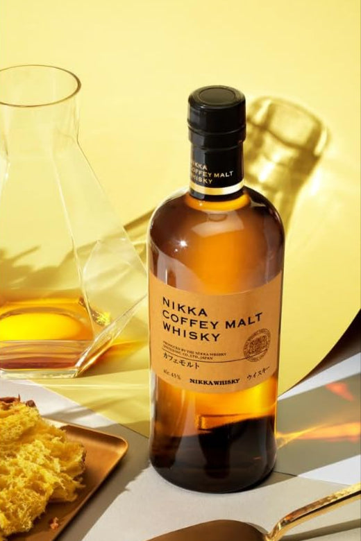 Nikka Coffey Malt