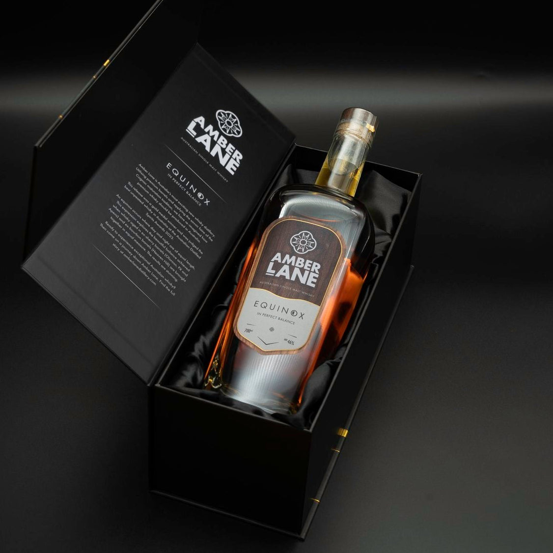 Amber Lane Equinox