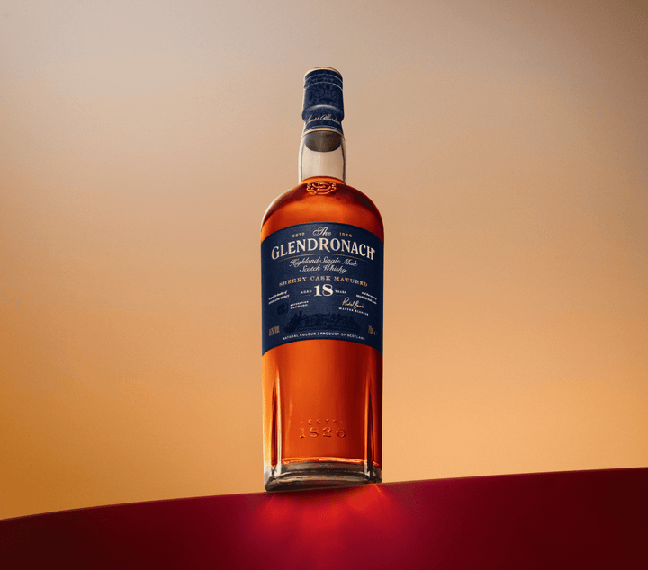 Glendronach 18 Year Old