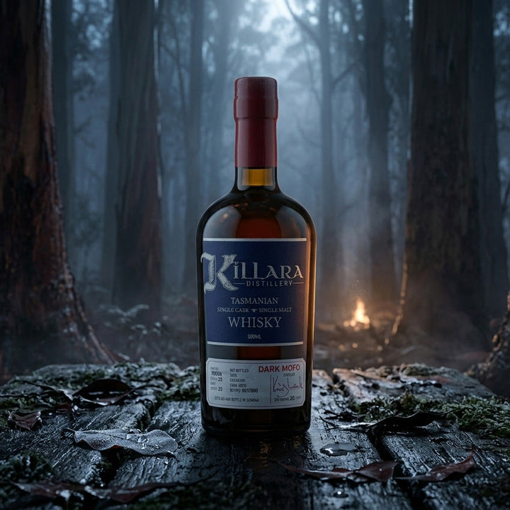 Killara KD97 Dark Mofo