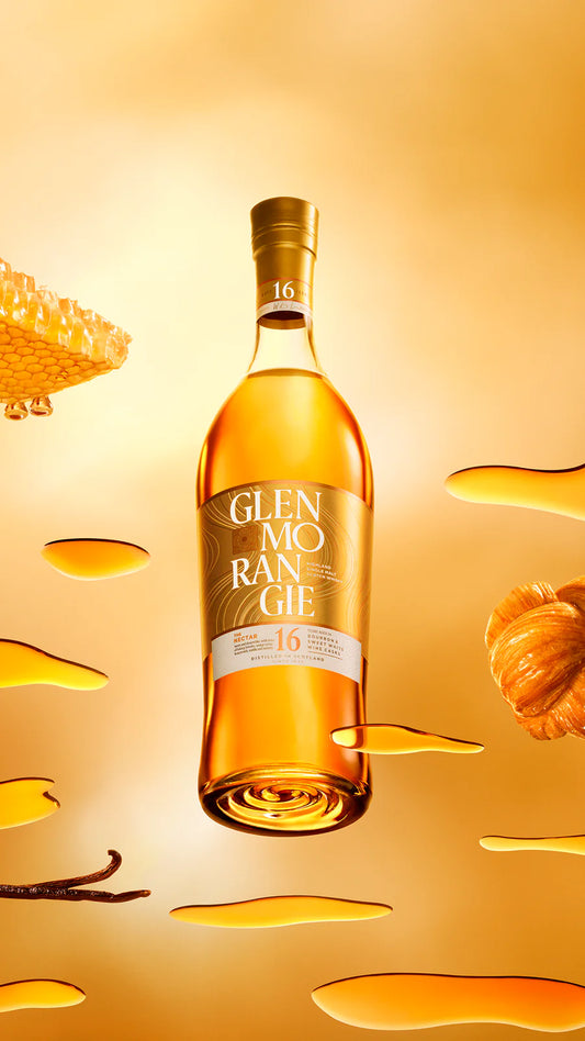 Glenmorangie The Nectar 16