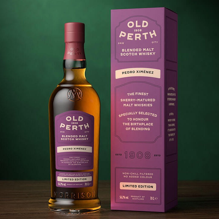 Old Perth PX