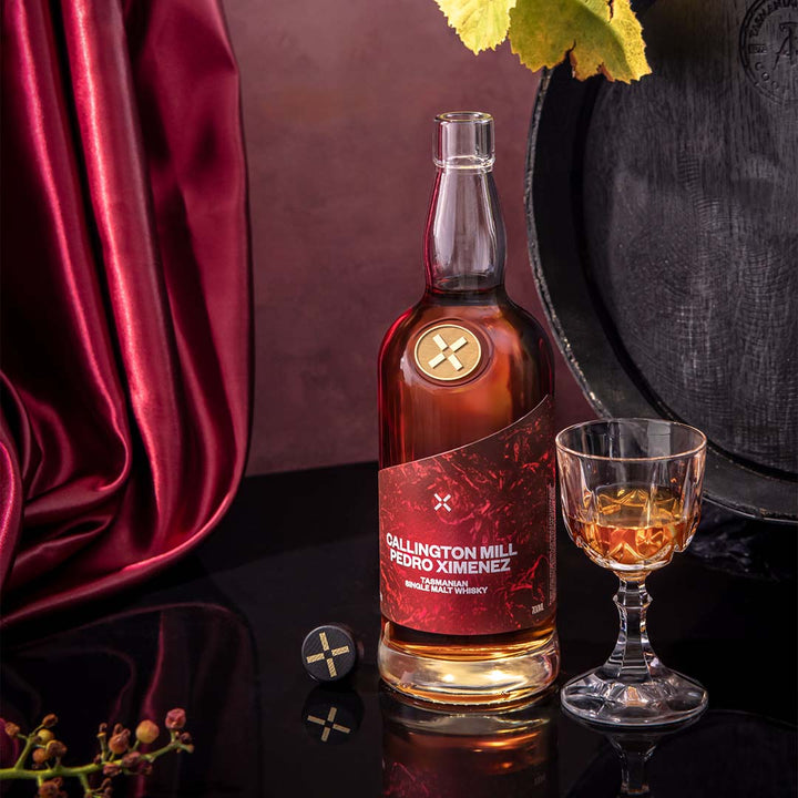 Callington Mill Pedro Ximenez