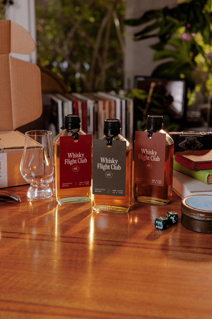 175ml Flight Special (Subscription)