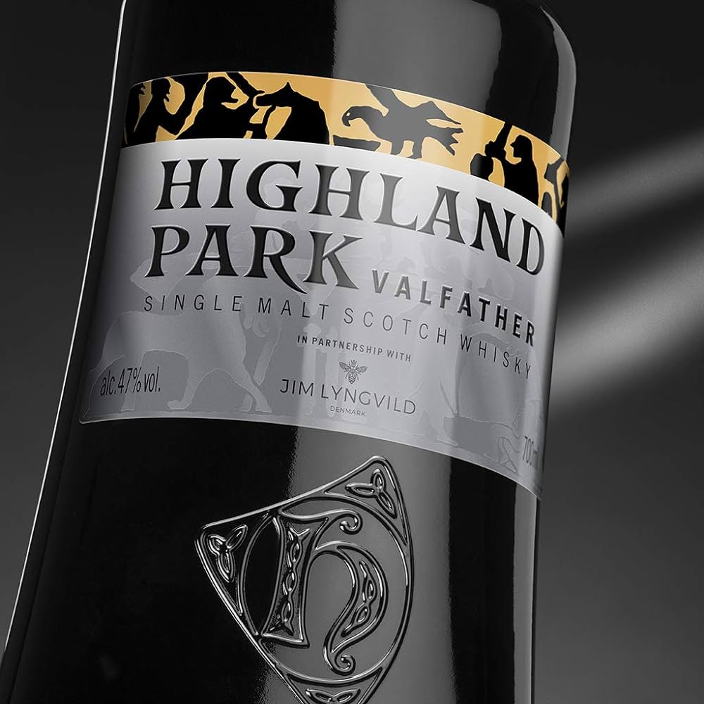 Highland Park Valfather